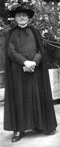 sister margarita and pope pius xii