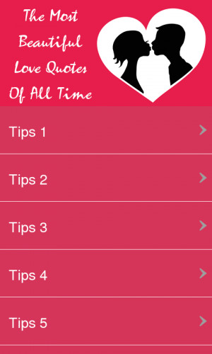 Love Quotes Most Beautiful