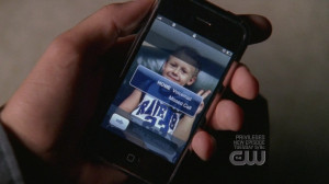 One Tree Hill 605 Youve Dug Your Own Grave Now Lie In It