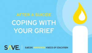 COPING WITH YOUR GRIEF