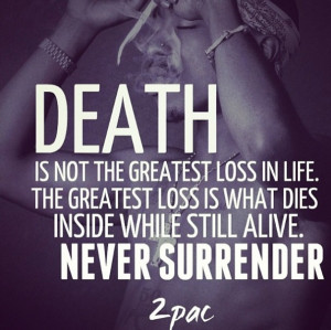 Death #Quote #Loss https://itunes.apple.com/us/app/dead-set ...