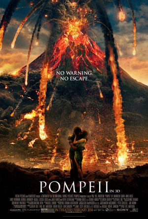 Is the volcano erupting yet?” (A quick Pompeii review)