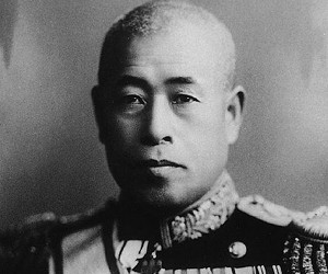... Yamamoto family who had no son. Isoroku Takano thus became Isoroku