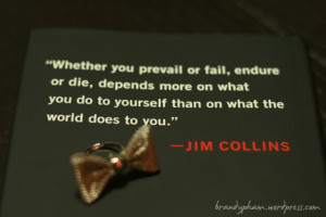 Collins Quotes