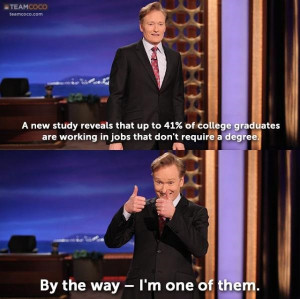 celebs celebs funny pics late night with conan o brien leave a reply ...