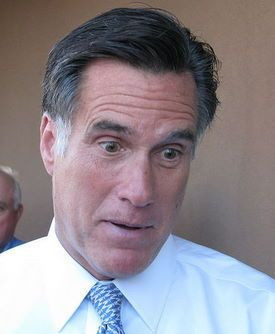 Mitt Romney really hopes women have been too busy thinking about gas ...
