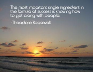 The man who will use his skill and constructive imagination to see how ...