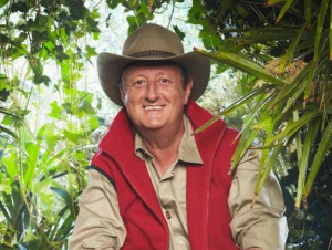 Eric Bristow 'would like to have a go at Big Brother' - Daily Star
