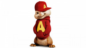 Alvin, Alvin And The Chipmunks, Movie