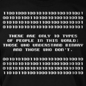 Funny Binary Code