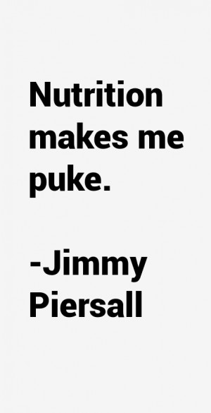 Jimmy Piersall Quotes & Sayings