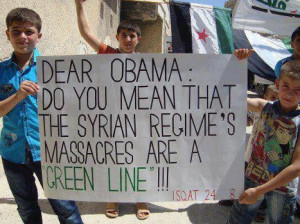 ... Barack Obama Syrian Civil War David Letterman Rush Limbaugh Rand Paul