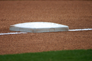 Third Base Softball Quotes Wallpaper