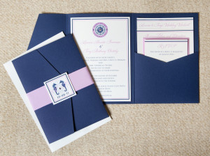 Let your nautical wedding invitations be as unique as your love for ...