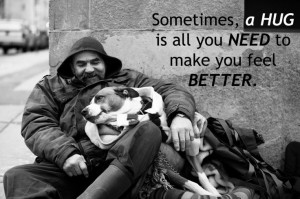 ... quotes.com/wp-content/uploads/2012/03/Kozzi-homeless-man-with-dog_jpeg