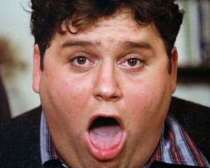 Disgusting People This thanksgiving, people