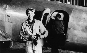 Amelia Earhart Mystery Solved?
