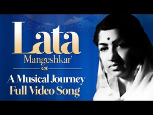 Lata Mangeshkar Success Story