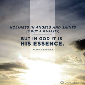 Thomas Brooks…More at http://quote-cp.tumblr.com #essence #angel # ...