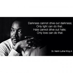 My fav quote of all time! #MLKDay