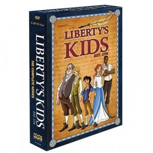 Kids: Complete Series: Jill Anderson (VI), Vincent Lee Alston, Carl ...