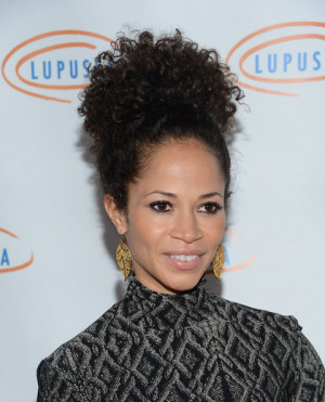 Sherri Saum Pictures