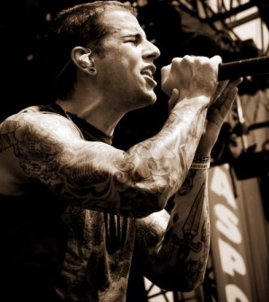 avenged sevenfold, matt sanders, matt shadows, matthew charles sanders ...