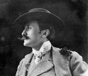 Edmond Rostand Pictures