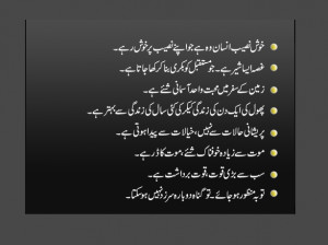Best Urdu Quotes of Hazrat Ali R.A