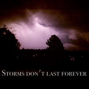 Storms quote