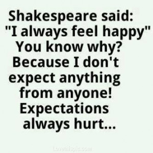 Shakespeare Quotes On Life (4)