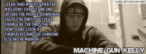 Results For Machine Gun Kelly Facebook Covers