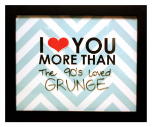 there are so many fun i love you more than