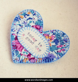 Today is a good day quotes