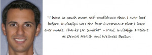Dental Health and Wellness Boston – Your Boston Dentist for Smiles ...