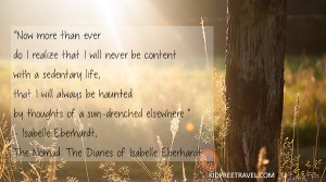 Monday Musings – Oct 14