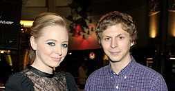 Michael Cera Interview With