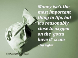 Zig Ziglar Tribute – Quotes