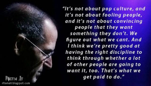 steve jobs most profound quotes 40 more quotes after the break