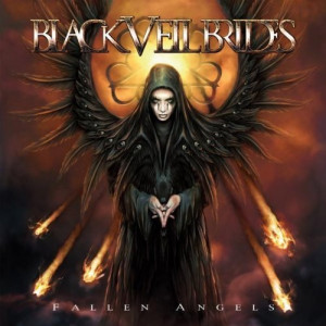 BVB - Fallen Angels Available Now!