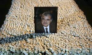 Rafik Hariri Assassination