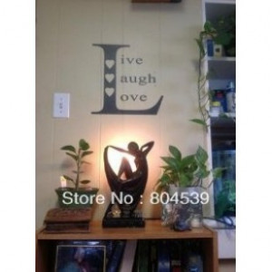 ... Design - Vinyl ..quotes and sayings Wall Sticker Vinyl wall quotes
