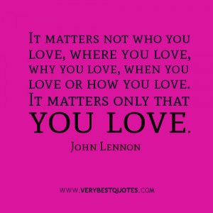 john lennon quotes about love john lennon quotes unfortunately you