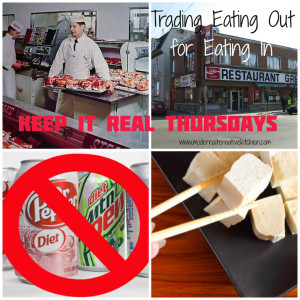 Keep It Real Keep it real thursdays