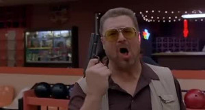 Famous Quotes From The Big Lebowski