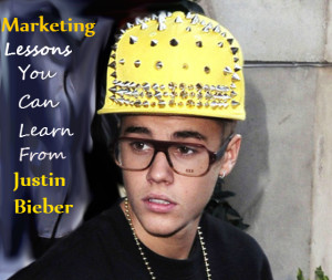 justin bieber stupid quotes