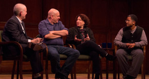 HBO’s Treme -Inspired Cookbook Takes New York: The Best Quotes from ...