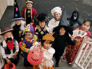 trick-or-treating safety tips