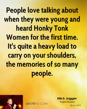 people talk about it all the time time people meetville quotes