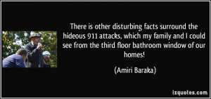 More Amiri Baraka Quotes